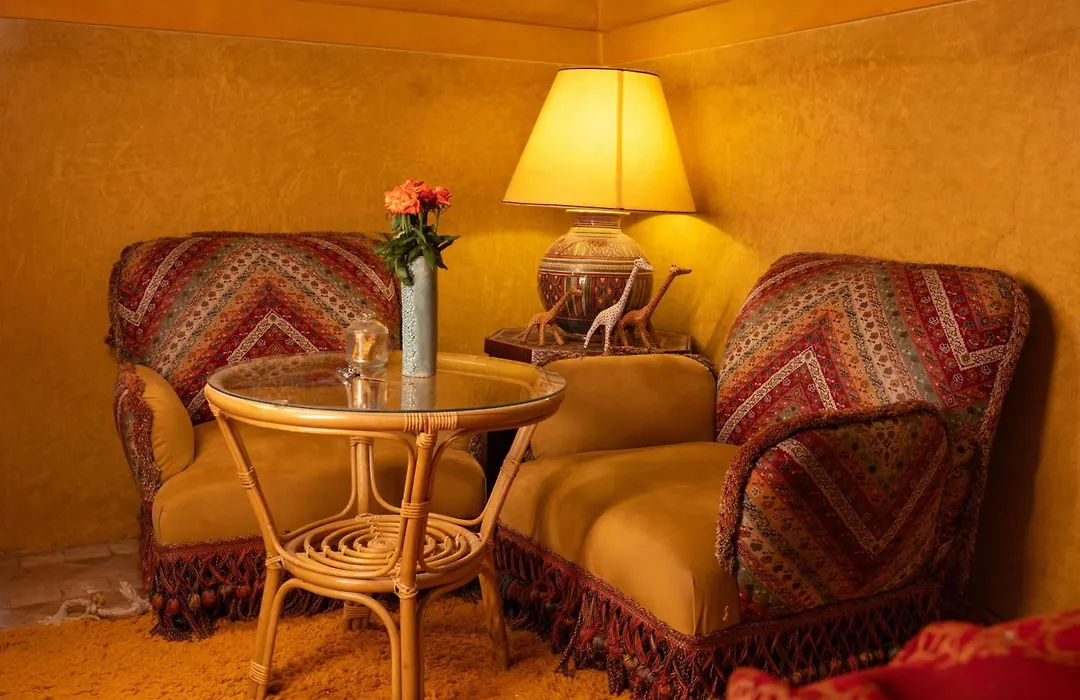 Riad Dar Al Assad-1