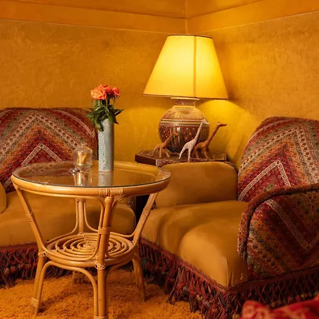 Riad Dar Al Assad-2
