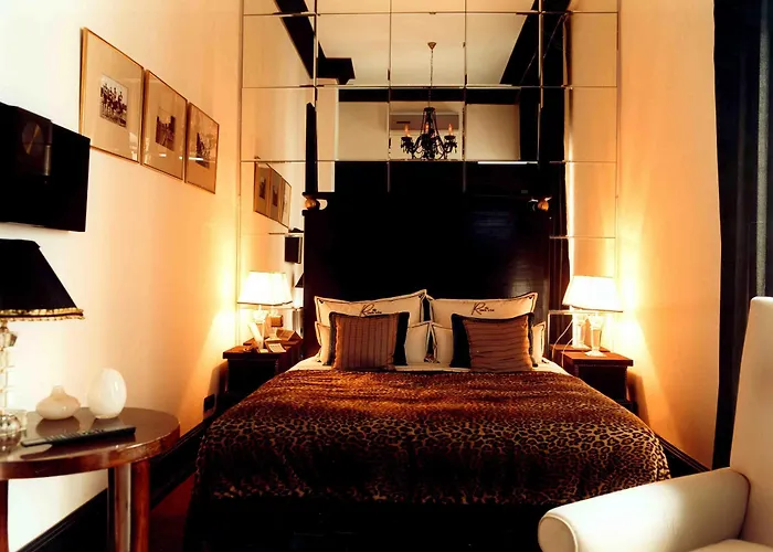 Riad Lotus Perle Marrakesh