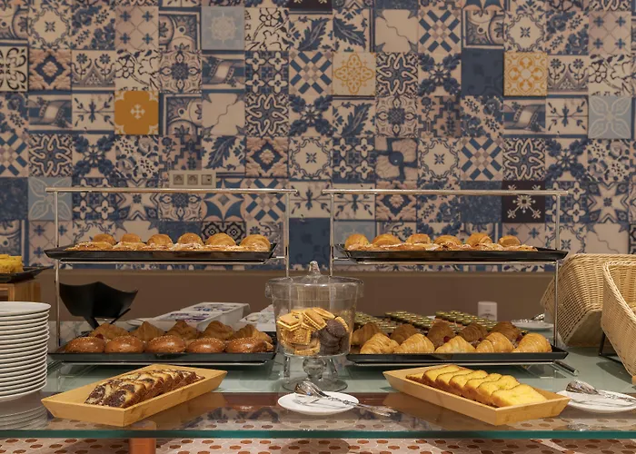 Pestana Cr7 Marrakech Hotel Marrakesh