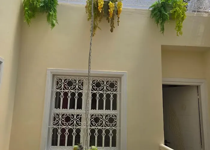 Riad Al Hamama Marrakesh